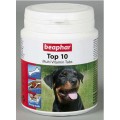 BEAPHAR Top 10 For Dogs — Пищевая добавка с L-карнитином для собак